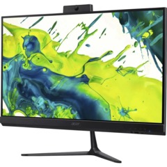 Моноблок Acer Aspire C24B(DQ.BT5CD.002)23,8/FHD/U5 115u/16GB/SSD512/KBM/Esh - фото 7