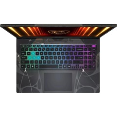 Ноутбук MSI B13WFKG-694XRU(9S7-15Q342-694) i5-13420H/16Gb/1Tb/RTX/15.6/DOS - фото 6