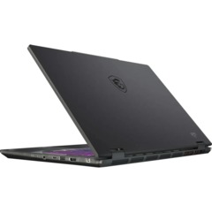 Ноутбук MSI B13WFKG-694XRU(9S7-15Q342-694) i5-13420H/16Gb/1Tb/RTX/15.6/DOS - фото 11