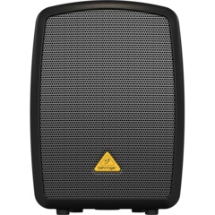 Акустическая система Behringer MPA40BT, 40Вт, Bluetooth, аккум - фото 2