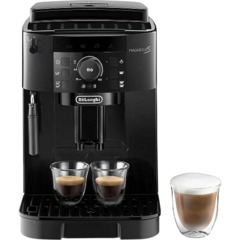 Кофемашина De'Longhi ECAM12.121.B - фото 3