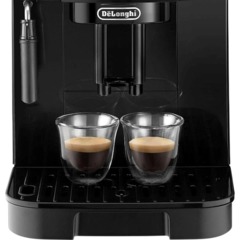 Кофемашина De'Longhi ECAM12.121.B - фото 4