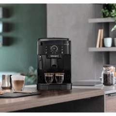 Кофемашина De'Longhi ECAM12.121.B - фото 5