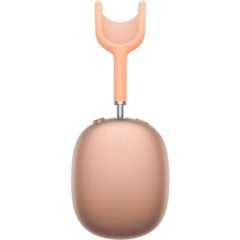 Наушники Apple AirPods Max USB-C Orange (MWW73AM/A) - фото 2