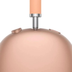 Наушники Apple AirPods Max USB-C Orange (MWW73AM/A) - фото 3