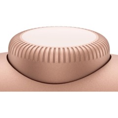 Наушники Apple AirPods Max USB-C Orange (MWW73AM/A) - фото 4