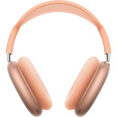 Наушники Apple AirPods Max USB-C Orange (MWW73AM/A) - фото 7