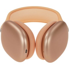 Наушники Apple AirPods Max USB-C Orange (MWW73AM/A) - фото 8