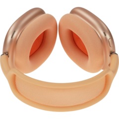 Наушники Apple AirPods Max USB-C Orange (MWW73AM/A) - фото 9