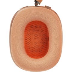 Наушники Apple AirPods Max USB-C Orange (MWW73AM/A) - фото 10