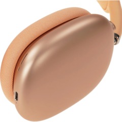 Наушники Apple AirPods Max USB-C Orange (MWW73AM/A) - фото 12