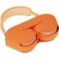 Наушники Apple AirPods Max USB-C Orange (MWW73AM/A) - фото 13