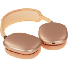 Наушники Apple AirPods Max USB-C Orange (MWW73AM/A) - фото 14