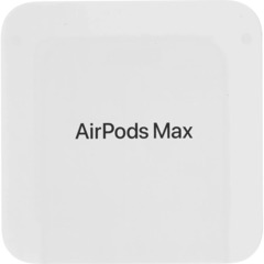 Наушники Apple AirPods Max USB-C Orange (MWW73AM/A) - фото 16