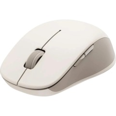 Мышь компьютерная Xiaomi (BHR8849GL)беспр. Dual-mode Wireless Mouse 2 бел - фото 2