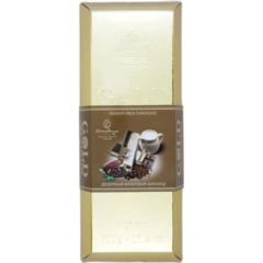 Шоколад Chocolate Bank слиток молочный десертный, 500г