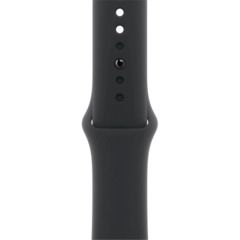 Смарт-часы Apple Watch Series 11 GPS 42mm M/L (Космический серый)[MEQX4X/A - фото 3