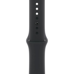 Смарт-часы Apple Watch Series 11 GPS 46mm M/L (Космический серый)[MEV44X/A - фото 3