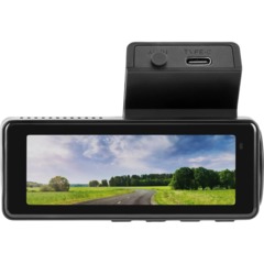 Автомобильный видеорегистратор Digma (FD945W)FreeDrive черн 2160x3840 - фото 2