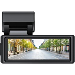 Автомобильный видеорегистратор Digma (FD940WM)FreeDrive max черн 2160x3840 - фото 2