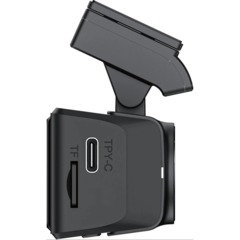 Автомобильный видеорегистратор Digma (FD940WM)FreeDrive max черн 2160x3840 - фото 3