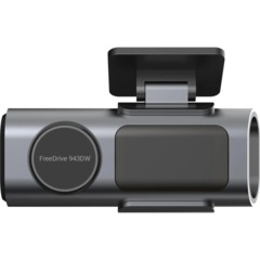Автомобильный видеорегистратор Digma (FD943DW)FreeDrive черн 1440x2560 - фото 2