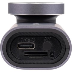 Автомобильный видеорегистратор Digma (FD943W)FreeDrive черн 1440x2560 - фото 3
