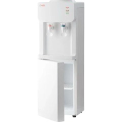 Кулер AEL LD-AEL-87c white арт.00488,для воды шкафчик нагрев/ электр охл - фото 5
