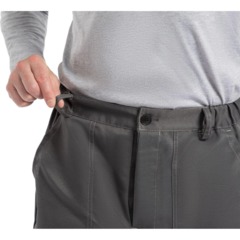 Костюм лет муж (куртка,бр) л01 т.сер/св.сер 112-116/182-188 (л22) - фото 16