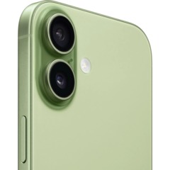 Смартфон Apple iPhone 17 A3520 512Gb зеленый(MG6V4KH/A) - фото 5