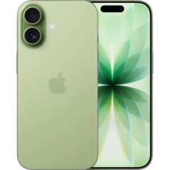 Смартфон Apple iPhone 17 A3520 512Gb зеленый(MG6V4KH/A) - фото 7