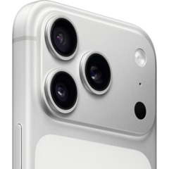 Смартфон Apple iPhone 17 Pro Max A3526 512Gb серебристый(MFYQ4KH/A) - фото 4