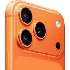 Смартфон Apple iPhone 17 Pro Max A3526 256Gb оранжевый(MFYN4KH/A) - фото 4