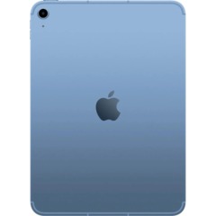 Планшет Apple iPad Wi-Fi + Cellular 128GB - Blue(MD7G4ZP/A) - фото 2