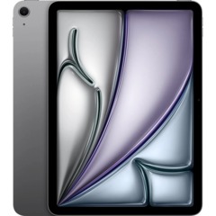 Планшет Apple 11-inch iPad Air Wi-Fi 256GB - Space Grey(MCA14ZP/A) - фото 6