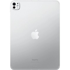Планшет Apple 11-inch iPad Pro Wi?Fi + Cellular 256GB Silver(ME2P4ZP/A) - фото 2