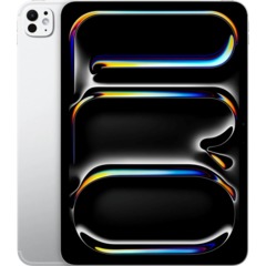 Планшет Apple 11-inch iPad Pro Wi?Fi + Cellular 256GB Silver(ME2P4ZP/A) - фото 6