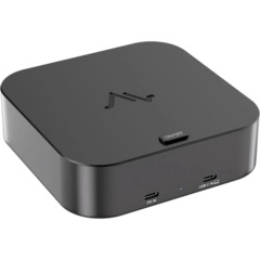 Док-станция Maibenben (DS13RBE125) USB-C Dock DS13 100W - фото 3