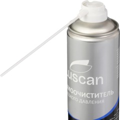 Пневматический распылитель высокого давления Luscan, 1000 мл - фото 4