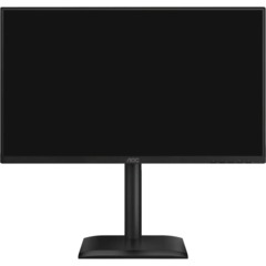 Монитор AOC 24E4U 23.8/FHD/IPS/120Hz/HDMI/DP/USB/pivot/VESA - фото 2