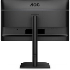 Монитор AOC 24E4U 23.8/FHD/IPS/120Hz/HDMI/DP/USB/pivot/VESA - фото 4