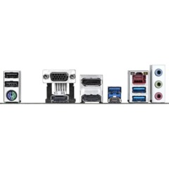 Материнская плата Gigabyte B760M DS3H GEN5, s1700, B760, 4xDDR5, mATX - фото 3
