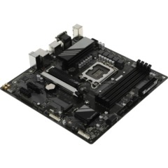 Материнская плата Gigabyte B760M DS3H GEN5, s1700, B760, 4xDDR5, mATX - фото 8