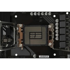 Материнская плата Gigabyte B760M DS3H GEN5, s1700, B760, 4xDDR5, mATX - фото 9