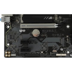 Материнская плата Gigabyte B760M DS3H GEN5, s1700, B760, 4xDDR5, mATX - фото 10