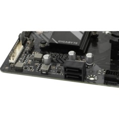 Материнская плата Gigabyte B760M DS3H GEN5, s1700, B760, 4xDDR5, mATX - фото 11
