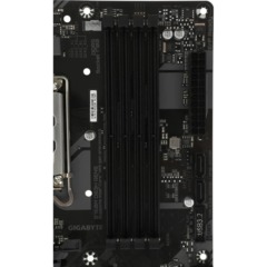 Материнская плата Gigabyte B760M DS3H GEN5, s1700, B760, 4xDDR5, mATX - фото 12