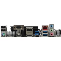 Материнская плата Gigabyte B760M DS3H GEN5, s1700, B760, 4xDDR5, mATX - фото 13