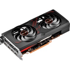Видеокарта Sapphire RX7600 PULSE 8GB, 3xDP HDMI(11324-01-20G) - фото 3
