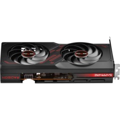 Видеокарта Sapphire RX7600 PULSE 8GB, 3xDP HDMI(11324-01-20G) - фото 5